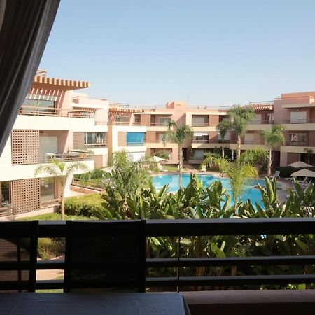 Appartement Riad White Golden مراكش المظهر الخارجي الصورة