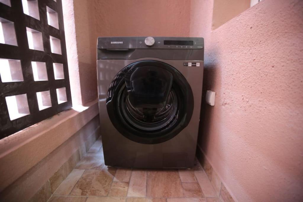 Appartement Riad White Golden مراكش المظهر الخارجي الصورة